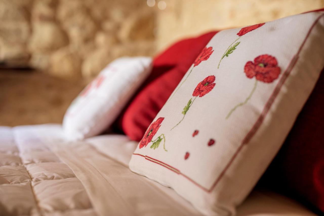 Agrirelais Collelago Massignano エクステリア 写真
