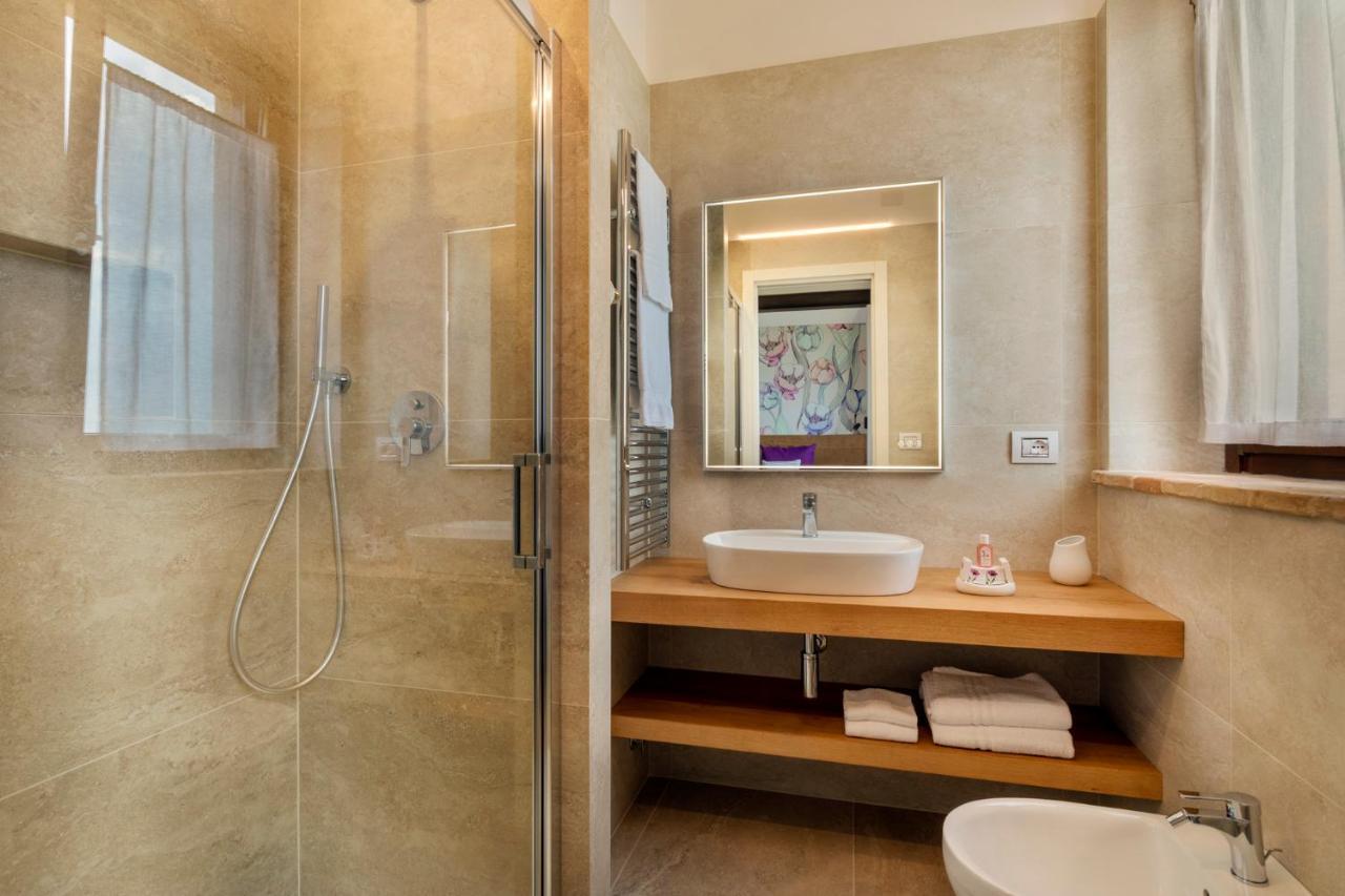 Agrirelais Collelago Massignano エクステリア 写真