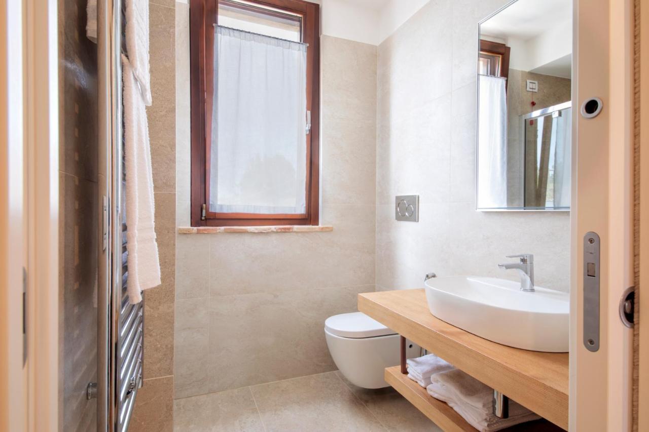 Agrirelais Collelago Massignano エクステリア 写真